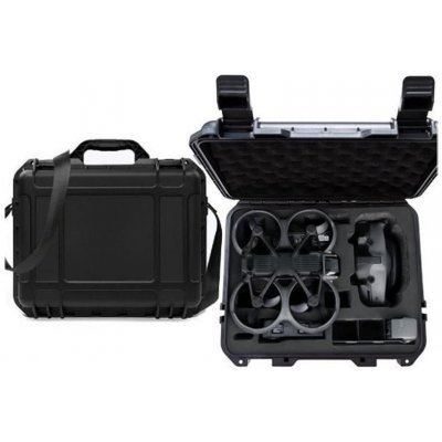STABLECAM DJI Avata 2 - kufr proti výbuchu s popruhem přes rameno 1DJ0548 – Zboží Živě