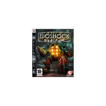 BioShock