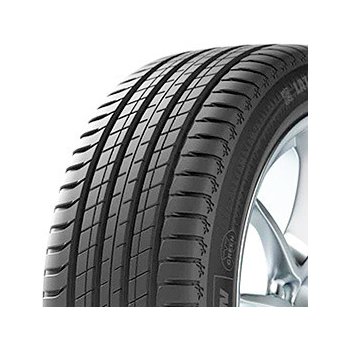 Pneumatiky Michelin Latitude Sport 3 255/55 R18 109Y