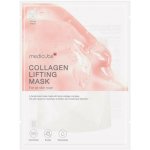 Medicube - Collagen Lifting Mask - Zpevňující kolagenová maska na obličej - 1ks/27g – Zboží Dáma
