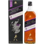 Johnnie Walker Black Label Speyside Origin 42% 1 l (karton) – Hledejceny.cz