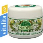 Naděje Podhorná měsíčková mast 50 ml – Hledejceny.cz