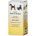 Bio-Weyxin Multi-C-Mulgat 10 ml – Hledejceny.cz