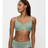 Podprsenka Triumph Signature Sheer W01 EX Misty Turquiose