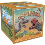 Mičánek MP pexeso Box Lux Dinosauři