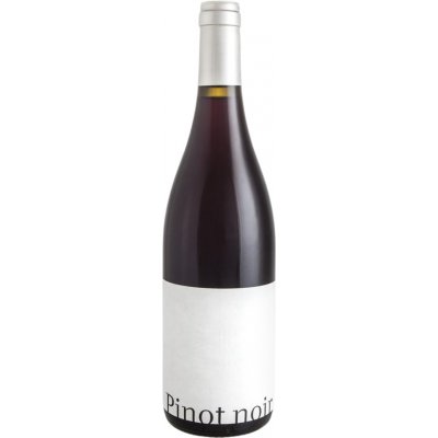Krásná Hora Pinot noir Barrel 2023 13% 0,75 l (holá láhev) – Hledejceny.cz