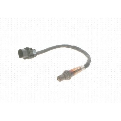 BOSCH 0 258 017 036 Lambda sonda (0258017036) – Zbozi.Blesk.cz