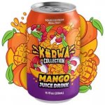 Kurwa Collection džus mango 330 ml – Hledejceny.cz