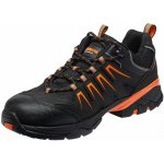 Bennon ORLANDO XTR 02 NM LOW polobotka černo oranžová – Zboží Dáma