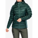 Rab Electron Pro Jacket Women's green slate – Hledejceny.cz