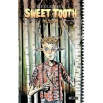 Sweet Tooth 1 - Mlsoun - Jeff Lemire – Zbozi.Blesk.cz