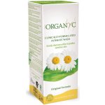 Organyc BIO Dámský gel pro intimní hygienu s heřmánkem 250 ml – Zboží Dáma