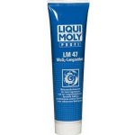 Liqui Moly 3510 Dlouhodobý mazací tuk LM 47 100 g – Sleviste.cz