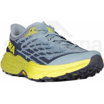 Hoka One One M Speedgoat 5 Wide blue coral evening primrose