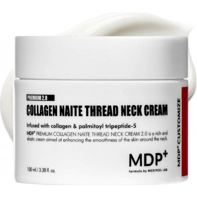 Medi-Peel Premium Collagen Naite Thread Neck Cream 100 ml – Zboží Dáma