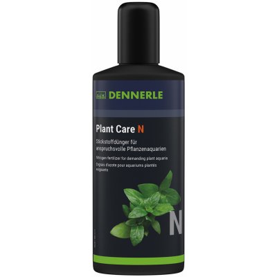 Dennerle Plant Care N 250 ml – Hledejceny.cz