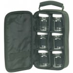 Anaconda Pouzdro Dip Bait Bag – Sleviste.cz