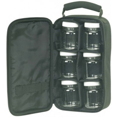 Anaconda Pouzdro Dip Bait Bag – Sleviste.cz