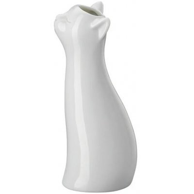 Rosenthal Váza Kočka, 14 cm 02490-800001-26014 – Hledejceny.cz