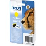 Epson C13T0714 - originální – Hledejceny.cz