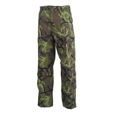 Kalhoty MFH polní střih ACU vz. 95 – Zboží Dáma