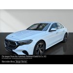 Mercedes-Benz E 220 d 145 kW