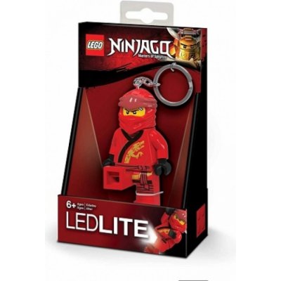 LEGO® Ninjago Legacy Kai svítící figurka