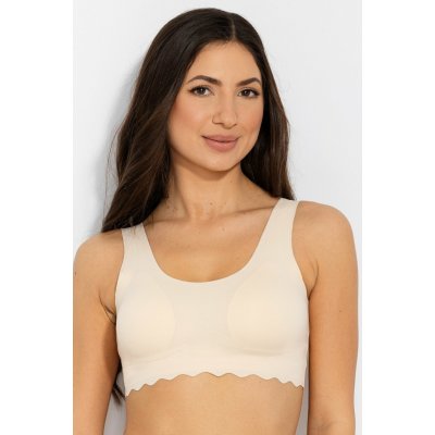 Mitex Feel Good Bra podprsenka béžová – Hledejceny.cz