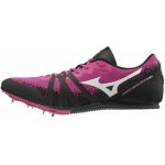Mizuno GEO SPURT MD Růžová,Černá,Bílá – Sleviste.cz