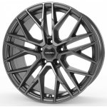 CARMANI 20 7,5x17 5x114,3 ET48 hyper gun – Hledejceny.cz