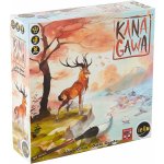 Iello Kanagawa EN – Zboží Živě