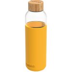 Quokka Skleněná lahev na vodu Flow 660 ml – Zboží Dáma