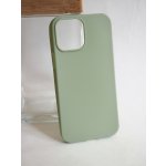 Pouzdro Case Mate Silikonové iPhone 11 pro Zelené – Hledejceny.cz