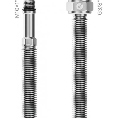 MERABELL Aqua Classic G3/8”–M10×1 50 cm – Zboží Dáma