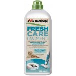 Meliconi 621035 Fresh care Čistič na podlahy tekutý univerzální aktivní probiotika na všechny povrchy 1000 ml – Hledejceny.cz