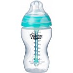 Tommee Tippee kojenecká láhev Advanced AntiColic Girl modrá 340ml – Sleviste.cz