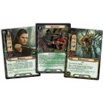 Asmodee Pán prstenů: Karetní hra - Dvě věže (rozšíření) – Zboží Mobilmania