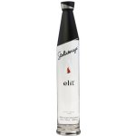 Stolichnaya Elit 40% 0,7 l (holá láhev) – Zboží Dáma