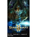 StarCraft 2: Protoss - Legacy of the Void