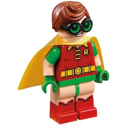 LEGO® 71264 Robin- Dimensions Story Pack – Zbozi.Blesk.cz