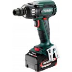 Metabo SSW 18 LTX 400 BL – Zboží Dáma Metabo SSW 18 LTX 400 BL – Zboží Dáma