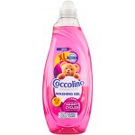 Coccolino prací gel Wonder Wash Speed Ultra Care 1,48 l – Sleviste.cz