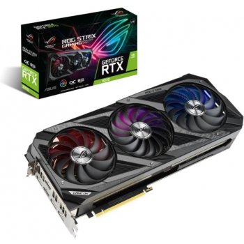 Asus ROG-STRIX-RTX3070TI-O8G-GAMING 90YV0GW0-M0NA00