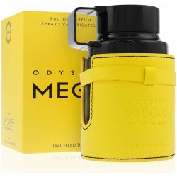 Armaf Odyssey Mega parfémovaná voda pánská 100 ml