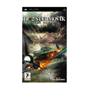 IL-2 Sturmovik: Birds of Prey