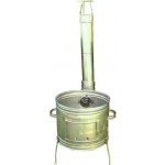 Perfect Home 10446 Nerezová kotlina 31 cm pro 6-10L kotlíky – Hledejceny.cz