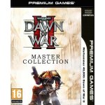 Warhammer 40,000: Dawn of War 2 (Master Collection) – Zbozi.Blesk.cz