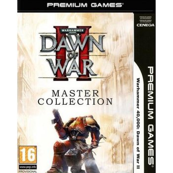 Warhammer 40,000: Dawn of War 2 (Master Collection)