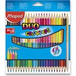 Maped 9829 Color'Peps 48 ks – Zboží Živě