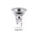 Wojnarowscy Halogenová bodovka TWISTLINE 230V/50W GU10 – Sleviste.cz